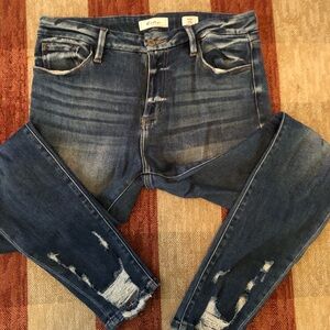 Women’s KanCan Skinny Jeans